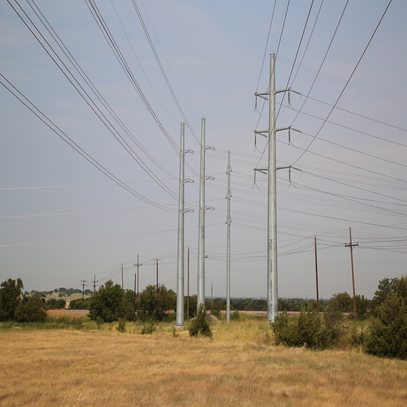 送電線塔